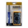 KIT6000 - FUJITEL KIT TESTER CAUTIN SOLDADURA - Imagen 2