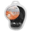 MOUSEPAD-GEL - Mouse Pad Gel Apoya Muneca - Imagen 3