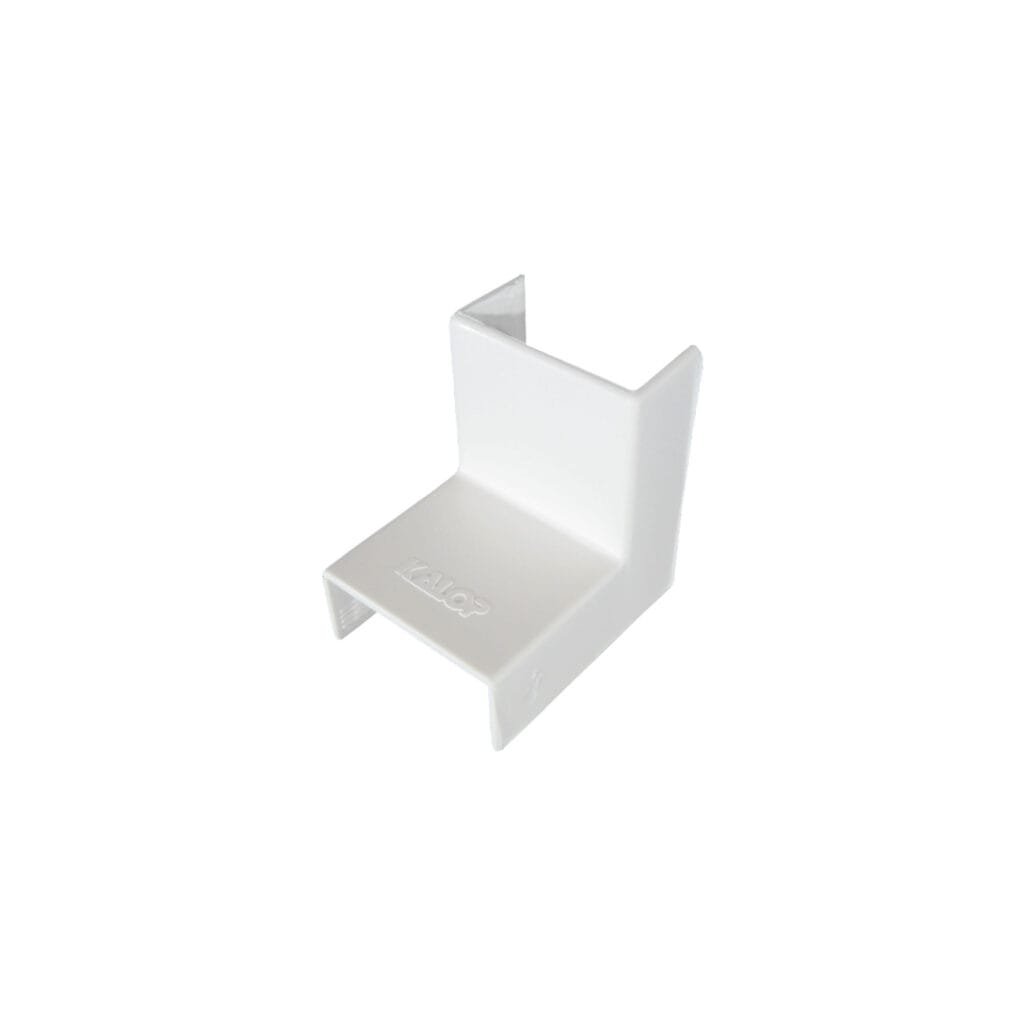QN2L - 20x10mm Angulo Interior KL04042 2010-AI.