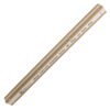 TELON-1 - KLIPX Telon Mural 1,7mt x 1,3mt 4:3 blanco 172x130cm KPS-302 - Imagen 2