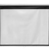 TELON-1 - KLIPX Telon Mural 1,7mt x 1,3mt 4:3 blanco 172x130cm KPS-302 - Imagen 4