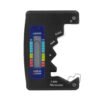 TESTER-PILA - Probador de Pilas AA AAA C D N Pile bouton 0,7-9V Display Digital - Imagen 2