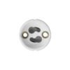 GU10 - BASE GU10 Ceramica con cables Soquete Conector - Imagen 2