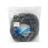 VGA-20MM - 20mt HDB15 Macho-Macho Cable Video VGA M-M - Imagen 2