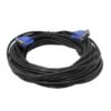 VGA-15MM - 15mt HDB15 Macho-Macho Cable Video VGA-MM - Imagen 2