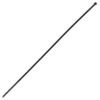 CV-44N - 50-un 400x4,8mm Negra Amarra Plastica Nylon 4.8x400mm - Imagen 2