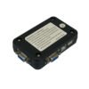 KVM21UA - KVM-2-USB/VGA HUB-3-USB2.0 req-Cables no-req-Fuente-Poder 1920x1440 - Imagen 3
