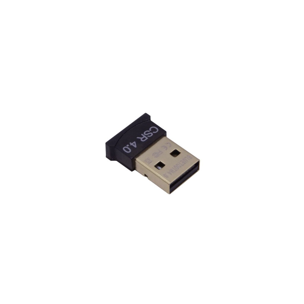 Adaptador Bluetooth CSR v4.0 mini-USB