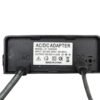 F12-2E - Exterior 12V 2A Plug-5,5x2,1mm Fuente Poder Resina 100-240AC s/Tierra - Imagen 4
