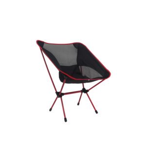 SILLA-2 - Asiento Armable Compacto c/Bolso-34x12x12cm