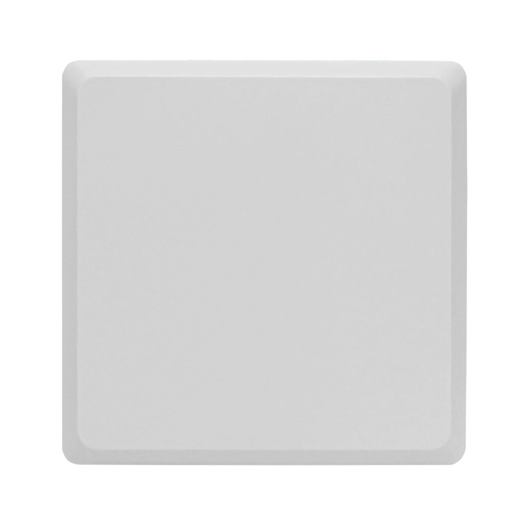 ANT-2317 - Antena Panel 17dBi 2,3-2,7GHz 2,4GHz 23x23º 2-RPSMA 32x32cm Exterior