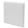 ANT-2317 - Antena Panel 17dBi 2,3-2,7GHz 2,4GHz 23x23º 2-RPSMA 32x32cm Exterior - Imagen 2