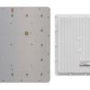 ANT-2317 - Antena Panel 17dBi 2,3-2,7GHz 2,4GHz 23x23º 2-RPSMA 32x32cm Exterior - Imagen 5