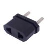ADAPTAMECHI - sin-Certificacion s/Tierra Americano-Chileno Adaptador Enchufe - Imagen 4