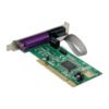 PCI2S1 - PCI 2-Serial/DB9-M/RS232 1-Paralelo/DB25-H Tarjeta CH353L - Imagen 3