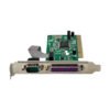 PCI2S1 - PCI 2-Serial/DB9-M/RS232 1-Paralelo/DB25-H Tarjeta CH353L - Imagen 5