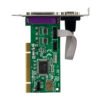 PCI2S1 - PCI 2-Serial/DB9-M/RS232 1-Paralelo/DB25-H Tarjeta CH353L - Imagen 6