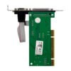 PCI2S1 - PCI 2-Serial/DB9-M/RS232 1-Paralelo/DB25-H Tarjeta CH353L - Imagen 7