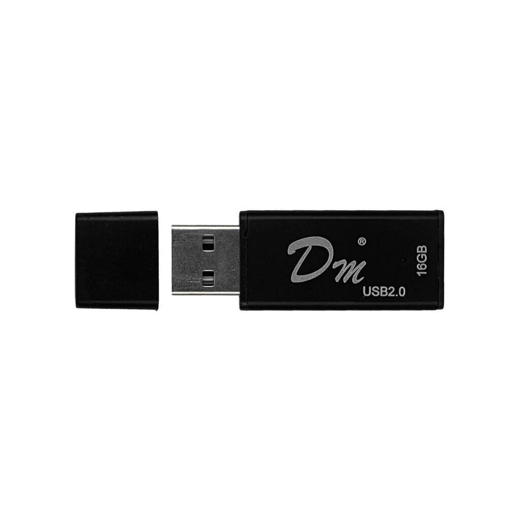 PD-16GB - 16GB Pendrive Memoria Flash USB2.0