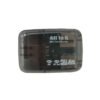 LSD-USB - Lector USB2.0 A-M Todo-en-1 SD mSD CF MS CF MMC TF M2 M5-Duo 480mbps - Imagen 4