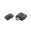 LSD-USB - Lector USB2.0 A-M Todo-en-1 SD mSD CF MS CF MMC TF M2 M5-Duo 480mbps - Imagen 5