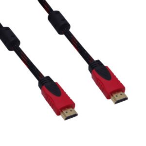 HDMI-2MM - 1,4mt HDMI-M HDMI-M Cable Negro v1.3 1.4mt 140cm