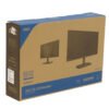 AOC 21,5-pulgadas 1920x1080p 75Hz HDMI/VGA 16:9 Monitor VA inc-19V/25W - Imagen 2