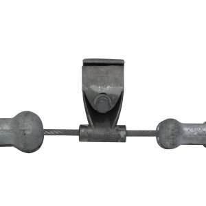 DAMPER - Amortiguador ADSS para evitar oscilaciones en postacion