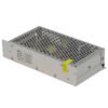 HT-120W - 12VDC 10A 120W Fuente Poder Ajustable Regleta interior 100-240V - Imagen 2