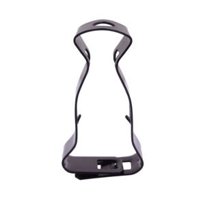 CADDY-1234 - Abrazadera tipo caddy 1/2-3/4 0,5-0,75 pulgadas
