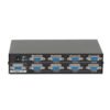 VGA-1X8 - VGA-2008 Video Splitter 8-VGA-H 1-VGA-M 1920x1440 200MHz inc-5V/1A - Imagen 4