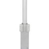AMO-5G10 - UBIQUITI 10dBi 2x2 5GHz Antena Omnidireccional 2-RPSMA Exterior - Imagen 3
