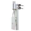 AMO-5G10 - UBIQUITI 10dBi 2x2 5GHz Antena Omnidireccional 2-RPSMA Exterior - Imagen 5