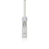 AMO-5G10 - UBIQUITI 10dBi 2x2 5GHz Antena Omnidireccional 2-RPSMA Exterior - Imagen 6