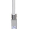 AMO-5G10 - UBIQUITI 10dBi 2x2 5GHz Antena Omnidireccional 2-RPSMA Exterior - Imagen 8