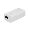 UBIQUITI 24VDC 12W INYECTOR POE 0.5A C/ESD Requiere-Cable-Poder - Imagen 2