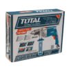 TALA-10 - TOTAL 1010W 240VAC 2800RPM 13mm-Mandril Taladro de impacto Industrial - Imagen 3