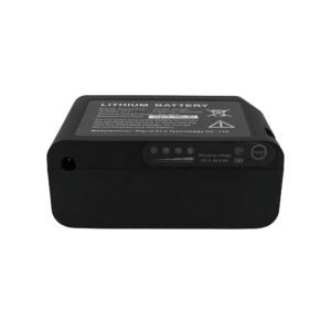 BAT-AI7 - ZS17789 Bateria 11V 7,8Ah 7800mAh Repuesto para Fusionadoras AI-7 AI-9