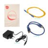 HDMI-FIBRA - 20km Extensor Fibra Optica HDMI 1080p FullHD HDMI-1-In/2-Out inc-5Vdc - Imagen 2