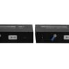HDMI-FIBRA - 20km Extensor Fibra Optica HDMI 1080p FullHD HDMI-1-In/2-Out inc-5Vdc - Imagen 4