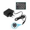 HDMI-FIBRA - 20km Extensor Fibra Optica HDMI 1080p FullHD HDMI-1-In/2-Out inc-5Vdc - Imagen 5
