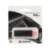 PD-256GB - KINGSTON 256GB Pendrive USB3.2 DataTraveler Exodia DTX/256GB - Imagen 3