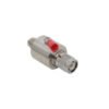 TNC-SP - Protector Pararrayo .TNC-M .TNC-H 0-6GHz 50ohm 1500V Sobretension IP67 - Imagen 3