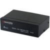VGA-1X4 - Video Splitter 4-VGA-H 1-VGA-H 1920x1440max 5-DB15-H inc-9V - Imagen 3