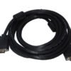 VGA-5MM - 5mt HDB15 Macho-Macho Cable Video VGA-MM - Imagen 2