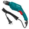 TALU-7 - TOTAL 680W 240VAC 3000RPM 13mm-Mandril Taladro de impacto TG1061356 - Imagen 3