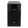 ENERSAFE 390WH 6x9AH 3KVA 2700W 0/4ms DB9 Expandi-72V UPS Torre Online - Imagen 3