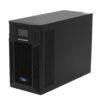 ENERSAFE 390WH 6x9AH 3KVA 2700W 0/4ms DB9 Expandi-72V UPS Torre Online - Imagen 5