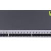 WS-C3750-24FS-S - CISCO REFACC 24-MTRJ-100-Fibra 2-SFP-1000 2-Stack Console Switch Admin - Imagen 3
