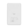 WM-W - UBIQUITI Analizador Espectro Inalambrico 2,4GHz y 5GHz Bateria USB-C - Imagen 2